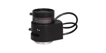 AE-LENS-YM0312D-3M 3-12mm手动变焦自动光圈三百万像素红外镜头