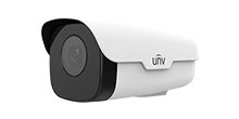 IPC244S系列 4MP 红外定焦筒型网络摄像机