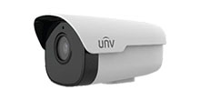 IPC-E2A4-IR系列 400万星光级宽动态深度智能红外筒型网络摄像机