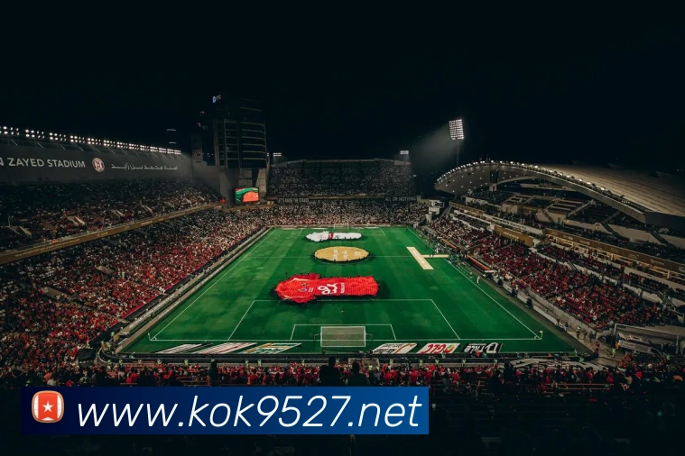 kok中国官网APP 高清赛事图